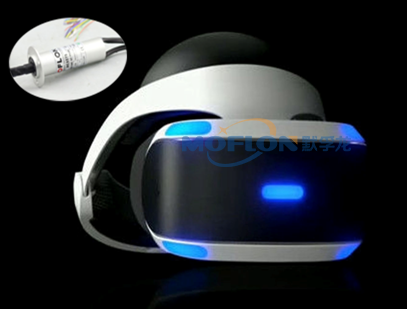 VR 滑環(huán)